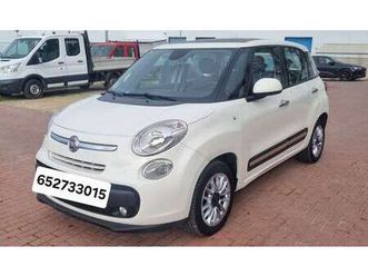 1.3mjt ii s&s aut. 85