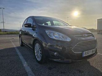 2.0 plugin hybrid titanium+