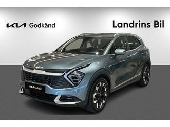 phev advance 252hk *vinterhjul*