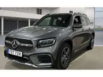 220 d 4matic amg glastak värmare