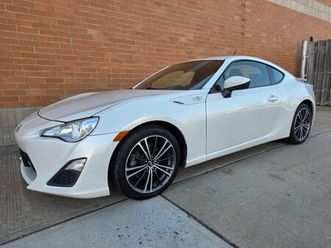 used 2013 scion fr-s base