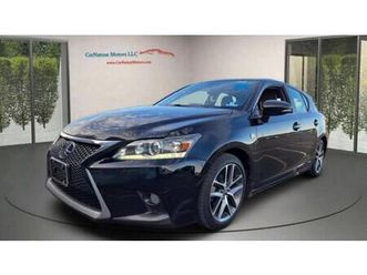 used 2014 lexus ct 200h base 4dr hatchback