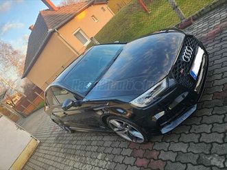 audi s3 quattro s-tronic premium plus