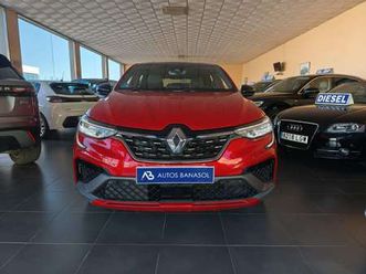 1.6 e-tech r.s.line fast track 105kw