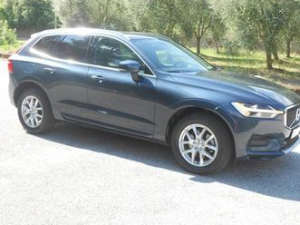 xc 60 xc60 d5 awd geartronic inscription