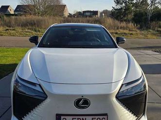 rz 450e executive paket