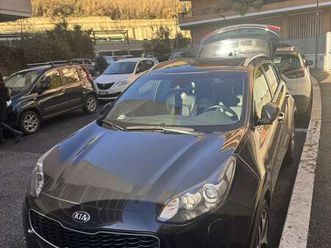 2.0 crdi gt line awd 185cv auto my18