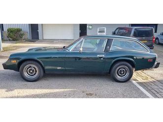 jensen gt, rarität nur für kenner