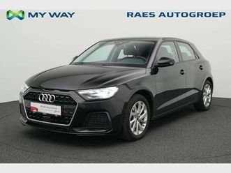 sportback 30 tfsi advanced s tronic