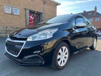 208 1.0i puretech access