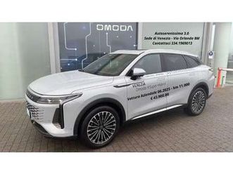 omoda 9 shs-p shs-p 1.5 tgdi phev premium i-awd