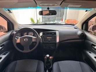 s 1.6 16v flex fuel mec.