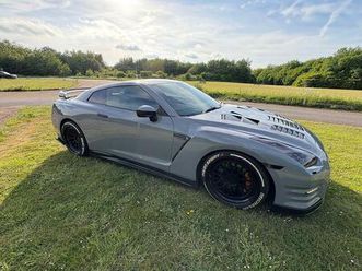 3.8 v6 premium edition coupe 2dr petrol auto 4wd euro 5 (550 ps)