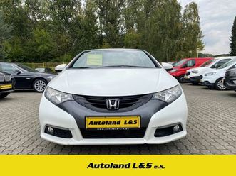 honda civic 2.2 i-dtec sport,5-trg., 2. hand, alus, kl