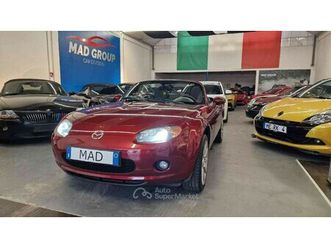 2.0l 16v high certificata! promo lampo!