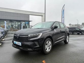 1.2 tce mild hybrid advanced 130ch evolution - 23