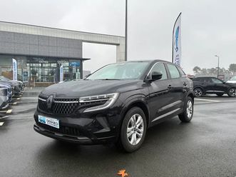 1.2 tce mild hybrid advanced 130ch evolution - 24