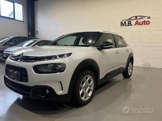 citroen c4 cactus 1.2 puretech feel pack