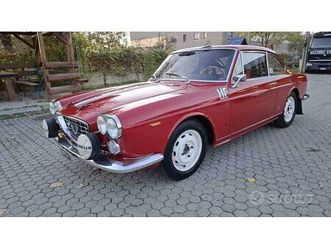 LANCIA FLAVIA COUPE lancia-flavia-coupe-1-8-sport-regolarita-storica