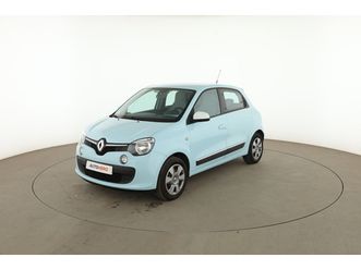 renault twingo 1.0 sce zen