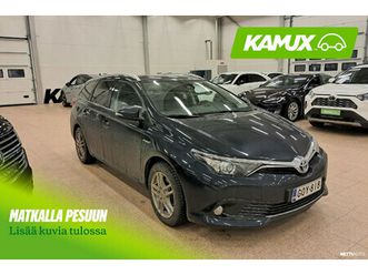 touring sports 1,8 hybrid