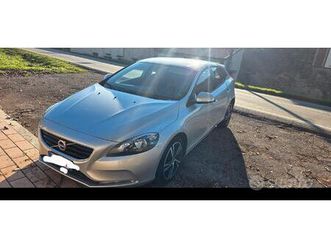 volvo v40 d3 momentum