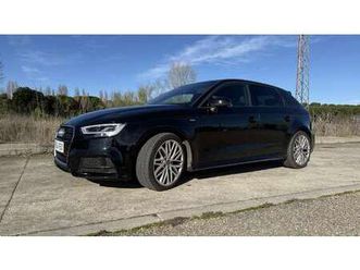 sportback 30 tdi s line 85kw