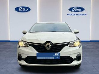 1.0 tce joy x-tronic , 90hp, sedan