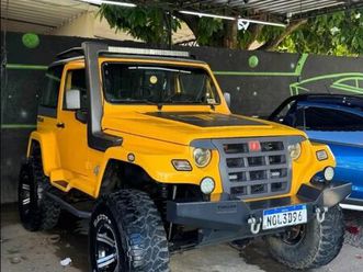 troller t-4 4x4 3.0 tb diesel 2009 troco lancha jet