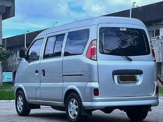 passageiro 1.0 8v 48cv 7l 5p