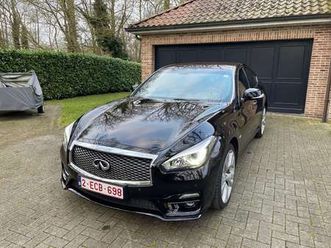 q70 2.2d sport