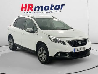peugeot 2008 1.2 puretech style
