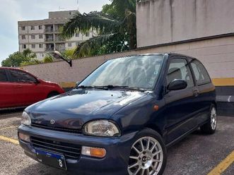 subaru vivio sd gli 3p mec. 1995