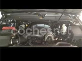 cadillac escalade 6.2 v8 sport luxury