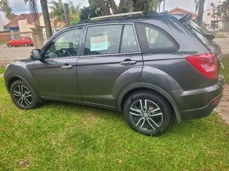 lifan x60 1.8 16v 128cv 5p mec. 2018