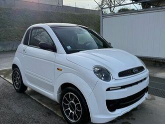 microcar 2019