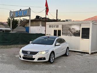 shitet passat cc 2.0tdi automat viti 2010 me dogan full‼️