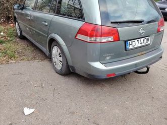vând opel vectra c hunedoara
