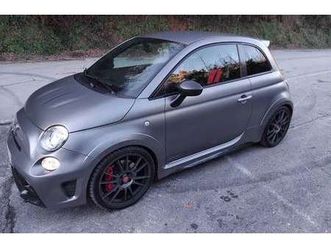 695 1.4 16v t. t-jet biposto 190cv