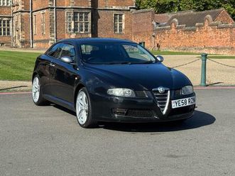 1.8 t.spark cloverleaf 2dr