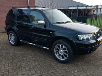 ford maverick 3.0 l - .helaas voor u deze is verkocht — ford — marktplaats