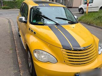 pt cruiser