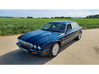 jaguar-daimler-super-v8-kompressor-xjr-tausch-harley-us-car-oldie