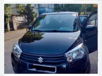 suzuki celerio 1.0 dualjet basic basic
