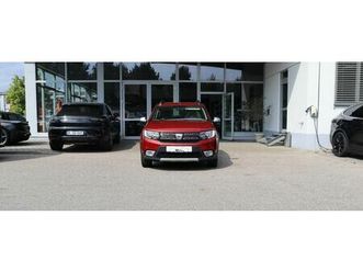 dacia sandero 1.5 blue dci diesel fap kat