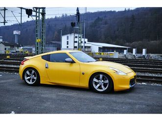 370 z pack automatic