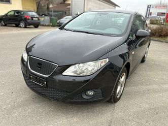 ibiza sc 1.4 tdi ecomotive comfort