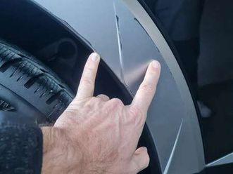 project 45 4wd; 8-fach, ahk