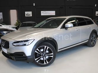volvo v90 cross country 2.0 d4 awd pro auto