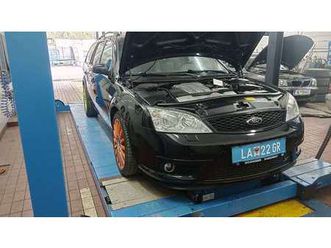 traveller st220 3,0 v6 24v st